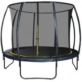 Батут уличный SportElite 6FT 1,83 м с защитной сеткой (внутрь) б/л арт.CFR-6FT-3