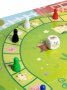 Настольная игра-ходилка Считаем цыплят 05969