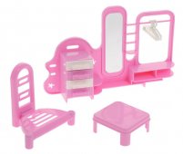 Форма Набор мебели Кристина Прихожая С-52-Ф