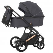 Коляска CARRELLO Sigma 2 в 1 Stone Grey CRL-6509