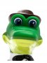 Игрушка для ванной Играем вместе Крокодил Гена, в сетке арт.LXST02R