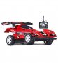 Машина 1Toy Hot Wheels багги на радиоуправлении, масштаб 1:32 красная арт.Т10985