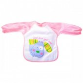 Бусинка Нагрудник с рукавами 34*36см арт.1055