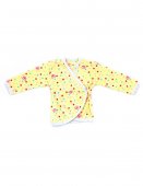 Кофточка футер 3263-20 р.56-86 см