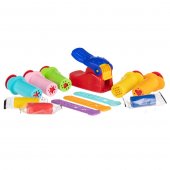 Набор для лепки Genio Kids Увлекательная лепка TA2012
