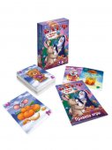 Игра карточная "Блеф. С Новым Годом!" арт.8824