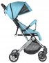 Коляска прогулочная Farfello Comfy Go Smoke mint