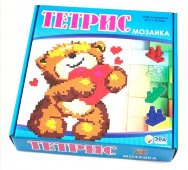 Термомозаика Мишка с-409 Эра Термомозаика Мишка с-409 Эра