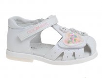 Сандали для девочки R526080007W размеры 21-26 Сандали для девочки R526080007W размеры 21-26