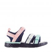 Сандалии для девочки KAKADU р.29-34 синий арт.9413A Сандалии для девочки KAKADU р.29-34 синий арт.9413A