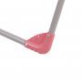 Качели Фея Чарли розовый