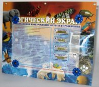 Логический экран (планшет)