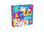 Настольная игра Дабл детский (30 карточек)