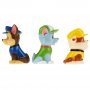 Пальчиковый театр Капитошка Щенячий патруль, 5 штук арт.LXFWA-19