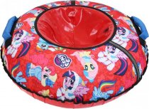 Тюбинг Nika My little pony принтованный d-80 см арт.ТБ2-80/LP2