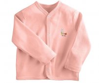 НМ Кофточка 44430 Наша мама розовый р.56-80 см