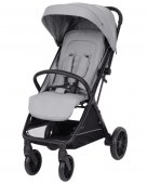 Коляска прогулочная CARRELLO Nero Slate Grey