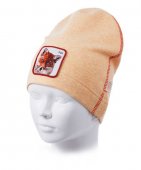 ГОЛОВНОЙ УБОР ДЕТСКИЙ (ШАПКА) PF-304 ЗОО-01 ГОЛОВНОЙ УБОР ДЕТСКИЙ (ШАПКА) PF-304 ЗОО-01