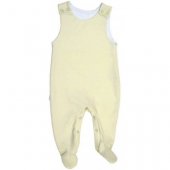 Ползунки 54432/56 на бретелях La Petite Bubu Ползунки 54432/56 на бретелях La Petite Bubu