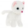 Мягкая игрушка "Мой питомец" Кошка 16 см в сумочке арт.F80198-16