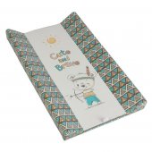 Пеленальная доска Polini Kids Храбрый мишка Пеленальная доска Polini Kids Храбрый мишка