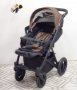 Коляска Noordline Beatrice Sport 2 в 1 Choko