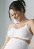 Бюстгальтер 200.0787, белый S, "Bonita" (для будущих и кормящих мам) Бюстгальтер 200.0787, белый S, "Bonita" (для будущих и кормящих мам)