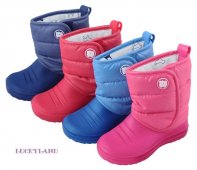 Сапожки детские утепленные 1552 B-H-EVA Сапожки детские утепленные 1552 B-H-EVA