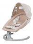 Электрические качели Farfello 88944 (Beige / бежевый)