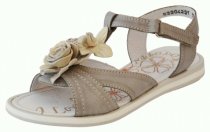 Туфли Котофей босоножки для девочки 522042-21 р.34 (серый) Туфли Котофей босоножки для девочки 522042-21 р.34 (серый)