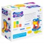 Набор для лепки Genio Kids "Машинка для лапши" TA2032