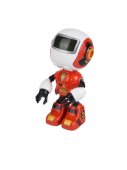 Робот OCIE MiniBot интерактивный оранжевый арт.OTG0890120 Робот OCIE MiniBot интерактивный оранжевый арт.OTG0890120