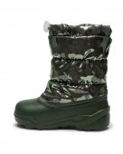 Сапожки детские Дюна р.27-33 камуфляж оливковый/оливковый мод.577/01 Сапожки детские Дюна р.27-33 камуфляж оливковый/оливковый мод.577/01