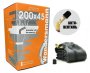 Камера 200x45 A/V кривой ниппель