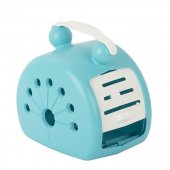 Игровой набор Совтехстром Переноска для животных арт.У995