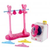 Игровой набор Прачечная Kawaii Mell  512616