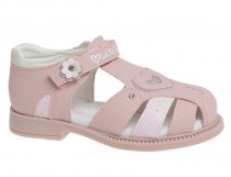 Сандали для девочки R591681325P размеры 27-32 Сандали для девочки R591681325P размеры 27-32