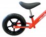 Беговел EcoBalance Race красный