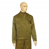 Военная форма Гимнастерка Люкс, возраст 3-5, 5-7, 8-10 лет Военная форма Гимнастерка Люкс, возраст 3-5, 5-7, 8-10 лет