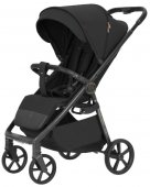 Прогулочная коляска Carrello Bravo Carbon CRL-5530 Deep Black