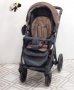 Коляска Noordline Beatrice Sport 2 в 1 Choko
