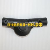 Шарнир регулирования подножки прогулочного блока №002005 круг-круг 16-16мм