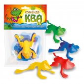 Игровой набор Биплант Команда КВА №1 арт. 12011