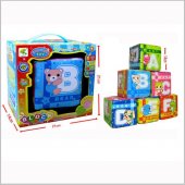 Развивающая игрушка Кубики 100727497