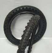 Покрышка 18*2.125 (54-355) 1 шт Покрышка 18*2.125 (54-355) 1 шт