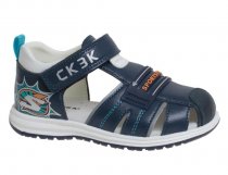 Сандали для мальчика R511381480DB размеры 27-31 Сандали для мальчика R511381480DB размеры 27-31