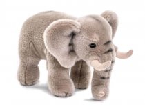 Мягкая игрушка Слон 30 см E030M Мягкая игрушка Слон 30 см E030M