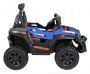 Багги детский электромобиль TR113 синий