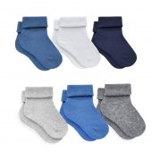 Носки детские Д3-13783М размер 9-10 Носки детские Д3-13783М размер 9-10