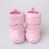 Сапожки мягкие зимние Бэби Топы-2 розовый